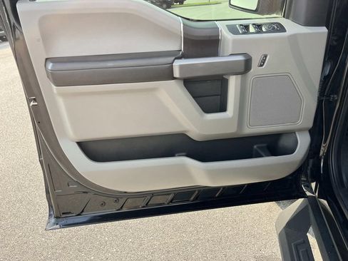 Used 2019 Ford F150 XLT w/ Equipment Group 301A Mid AWD/4WD image 25