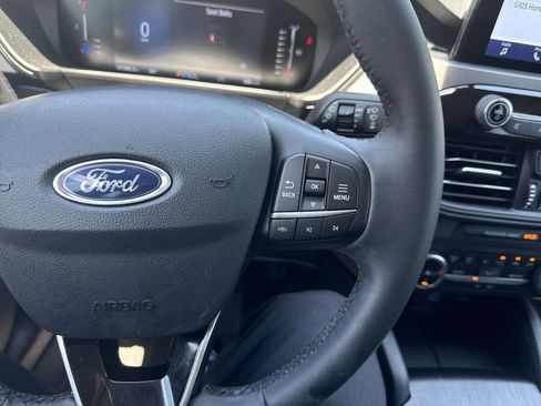 Used 2023 Ford Escape Active FWD image 20