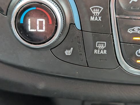Used 2023 Chevrolet Traverse High Country w/ LPO, Floor Liner Package FWD image 20