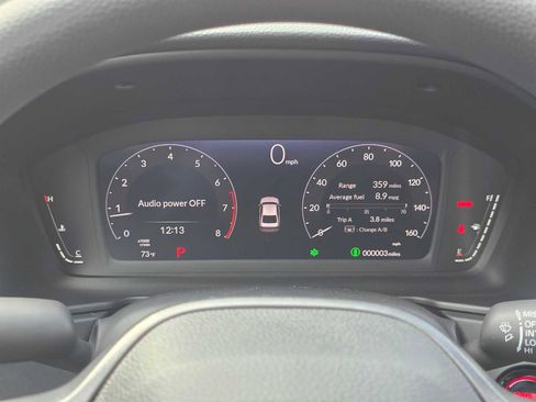 New 2025 Honda Accord SE image 26