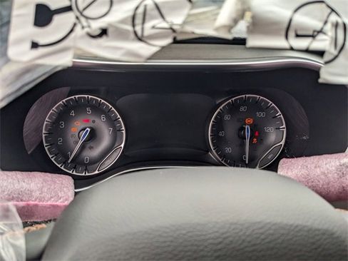 New 2026 Chrysler Pacifica Pinnacle image 20