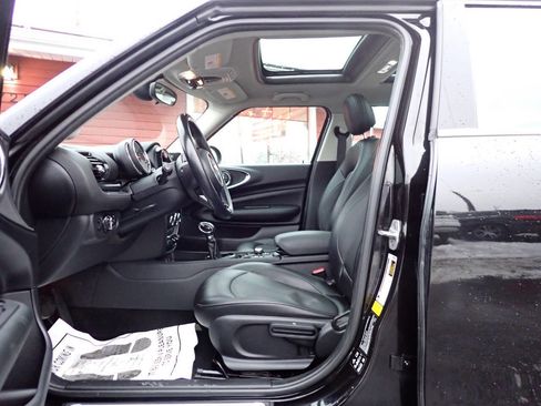 Used 2018 MINI Cooper Clubman ALL4 image 7