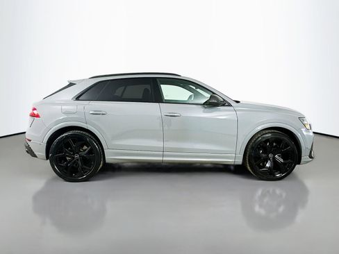 Used 2024 Audi RS Q8 AWD/4WD image 4