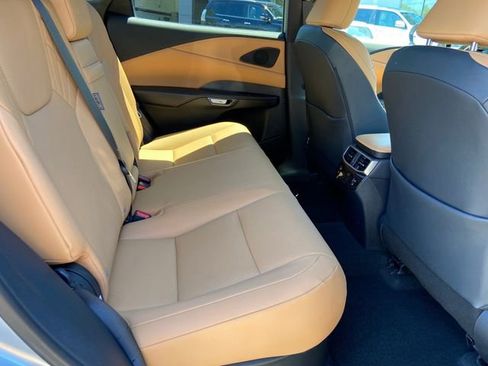Certified 2025 Lexus RX 350 Premium w/ Accessory Package AWD/4WD image 29