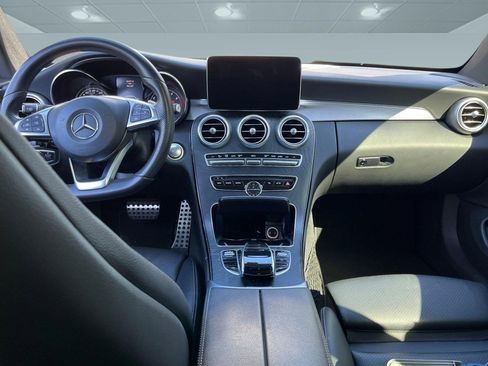 Used 2018 Mercedes-Benz C 300 Coupe image 7