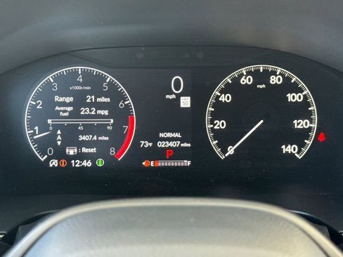 Used 2024 Honda CR-V LX image 31