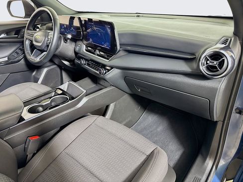 Certified 2025 Chevrolet Equinox LT image 27