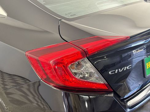 Used 2019 Honda Civic LX image 35