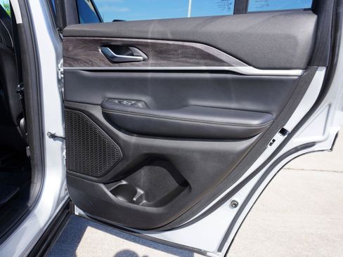 Used 2024 Jeep Grand Cherokee Limited RWD image 43