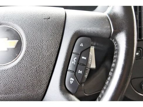 Used 2021 Chevrolet Express 2500 Extended w/ Driver Convenience Package RWD image 15