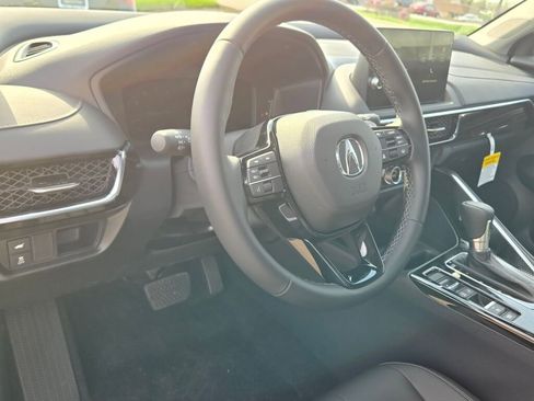 New 2026 Acura ADX AWD image 27