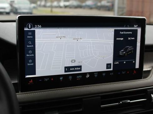 Certified 2023 Lincoln Corsair AWD w/ Equipment Group 101A image 23