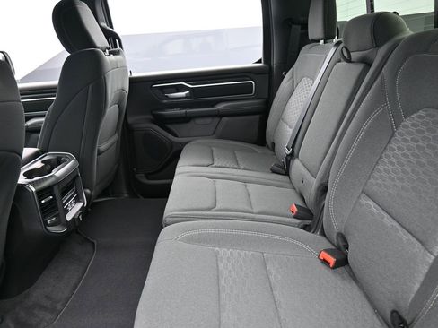 New 2026 RAM 1500 Big Horn image 13