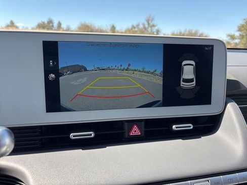 Used 2023 Hyundai Ioniq 5 SEL RWD image 23