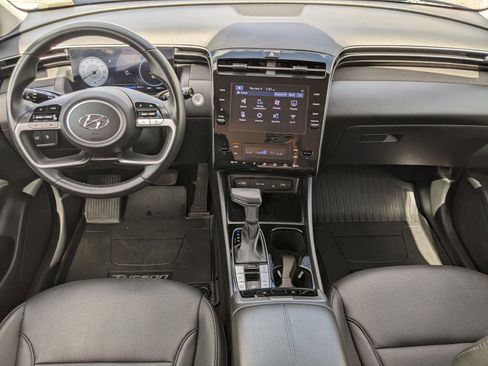 Used 2023 Hyundai Tucson SEL w/ Convenience Package image 13