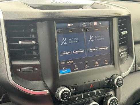 Used 2023 RAM 1500 Big Horn image 31