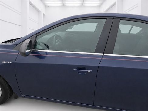Used 2011 Chevrolet Cruze LS w/ Connectivity Package FWD image 19