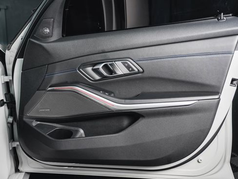 Used 2020 BMW M340i w/ Premium Package image 49