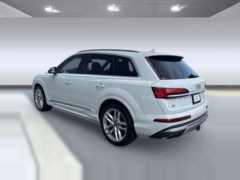 New 2025 Audi Q7 3.0T Premium Plus image 3