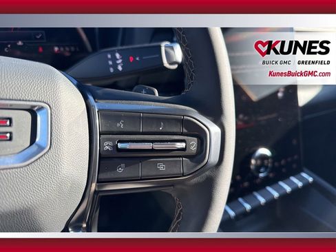 New 2026 GMC Terrain AT4 w/ Convenience Package III image 28
