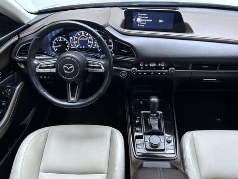 Used 2023 MAZDA CX-30 2.5 Turbo w/ Premium Package AWD/4WD image 14