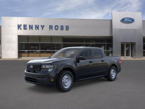New 2026 Ford Maverick XL AWD/4WD image 2