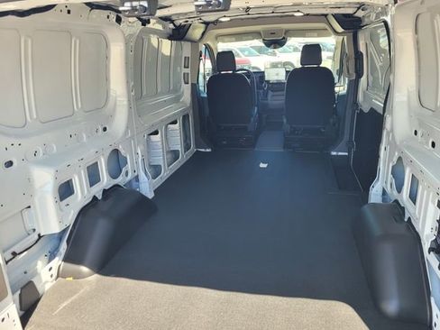 New 2026 Ford Transit 150 Low Roof RWD image 6