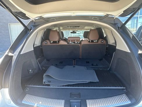 Used 2017 Acura MDX FWD w/ Advance & Entertainment image 10