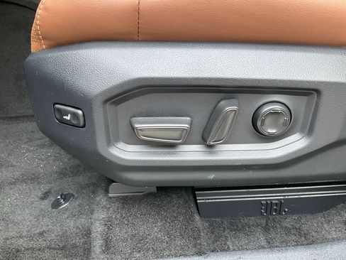 Used 2026 Toyota Sequoia 1794 Edition image 6