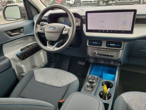 New 2026 Ford Maverick XLT AWD/4WD image 13