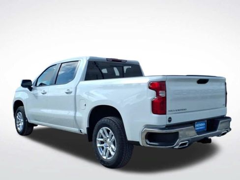 New 2026 Chevrolet Silverado 1500 LT AWD/4WD image 5
