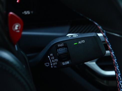 Used 2024 BMW M2 w/ Lighting Package image 42