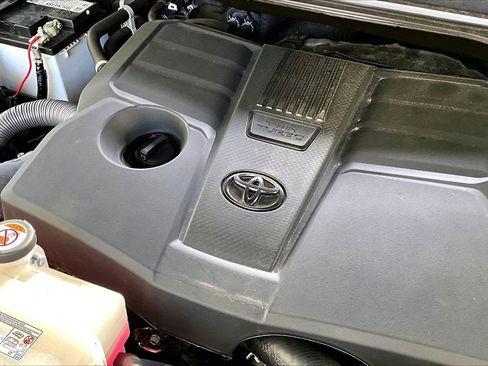 Used 2022 Toyota Tundra 1794 Edition image 30