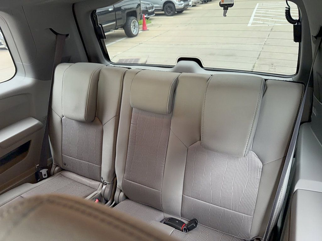 Used 2015 Honda Pilot EX image 7