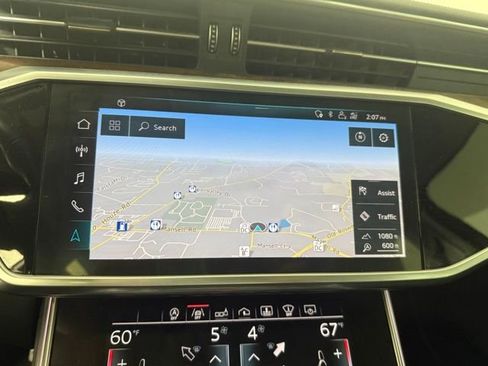 Used 2019 Audi A6 3.0T Prestige AWD/4WD image 19