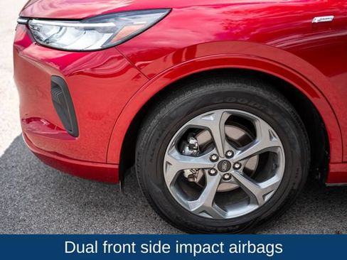 Used 2024 Ford Escape ST-Line FWD image 9