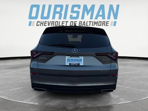Used 2025 Acura MDX A-Spec image 5