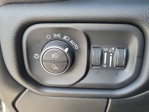 New 2026 RAM 3500 Laramie image 27