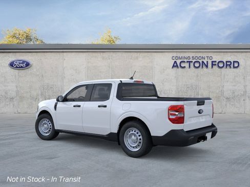 New 2026 Ford Maverick XL AWD/4WD image 4