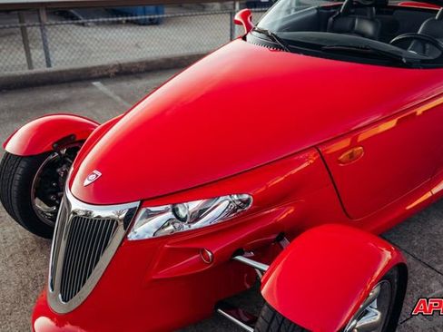 Used 2000 Plymouth Prowler image 27