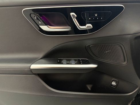 Certified 2024 Mercedes-Benz C 300 Sedan image 11