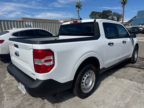 Used 2024 Ford Maverick XL w/ Equipment Group 100A Standard AWD/4WD image 5