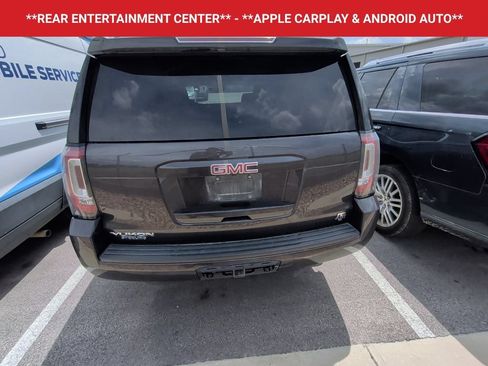 Used 2018 GMC Yukon SLT w/ Open Road Package RWD image 6