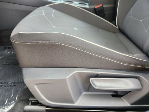 New 2026 Volkswagen Jetta Sport FWD image 14