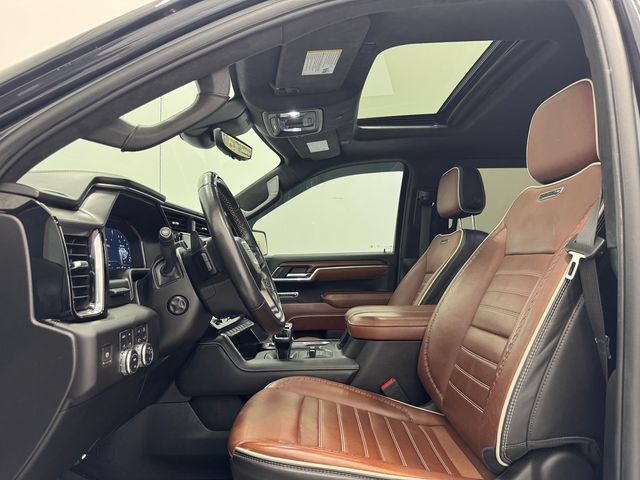 Used 2023 GMC Sierra 1500 Denali Ultimate AWD/4WD image 19