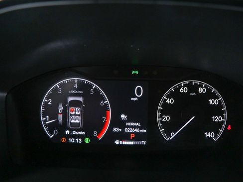 Used 2024 Honda CR-V EX-L image 15