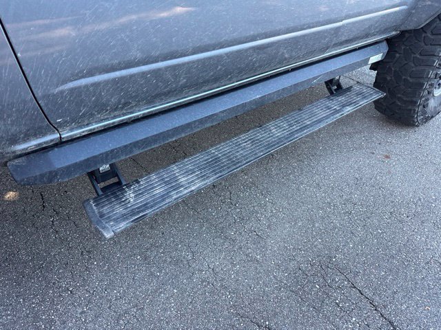Used 2021 Ford Bronco Wildtrak AWD/4WD image 6