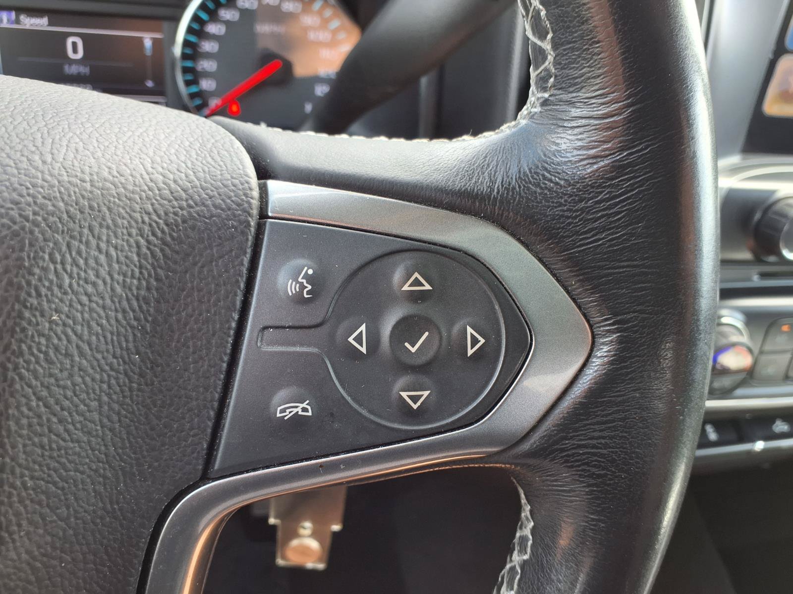 Used 2018 Chevrolet Silverado 2500 LT w/ All Star Edition AWD/4WD image 12