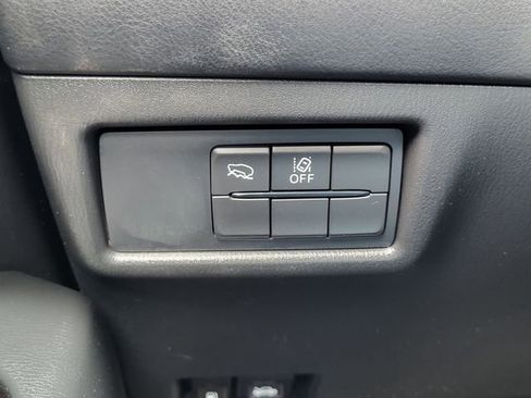 Used 2024 MAZDA CX-5 AWD 2.5 S w/ Select Package image 20