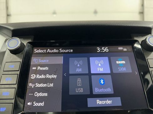 Used 2021 Toyota Tundra SR5 w/ TRD Off-Road Plus Package image 28